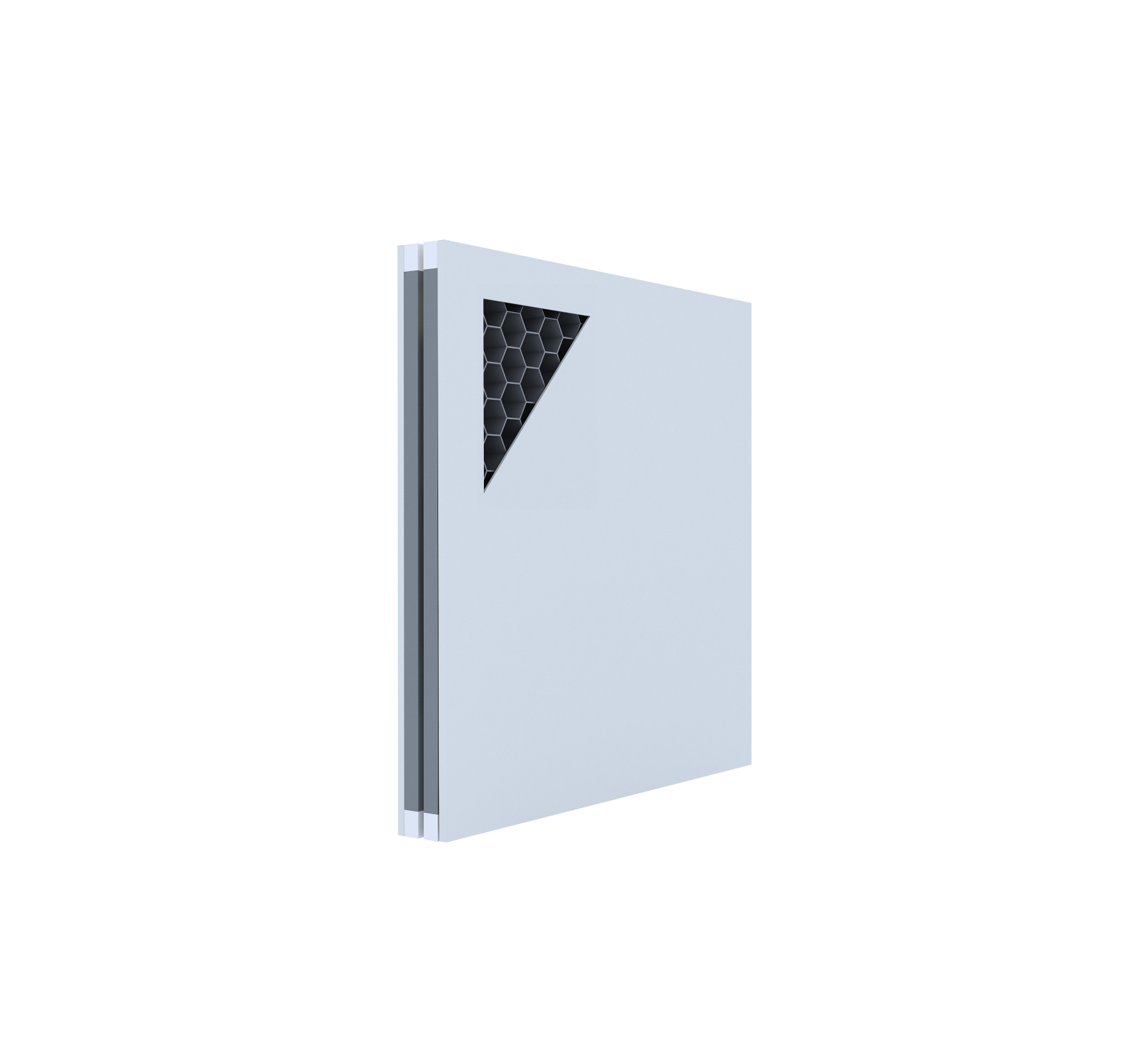 各類凈化空間使用哪種凈化板？(圖3)