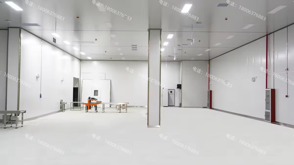 廠家直銷宏鑫源潔凈板(圖1)