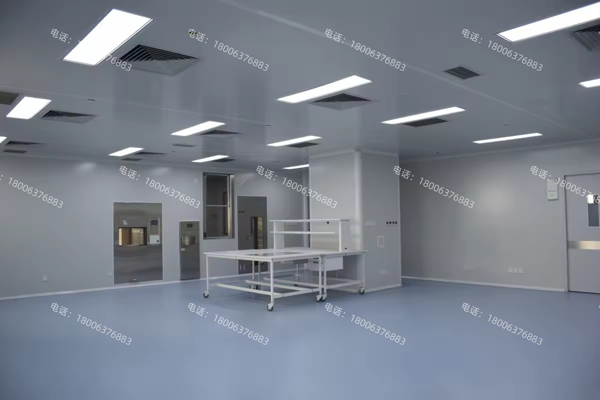 潔凈板的性能及應(yīng)用場景(圖1)