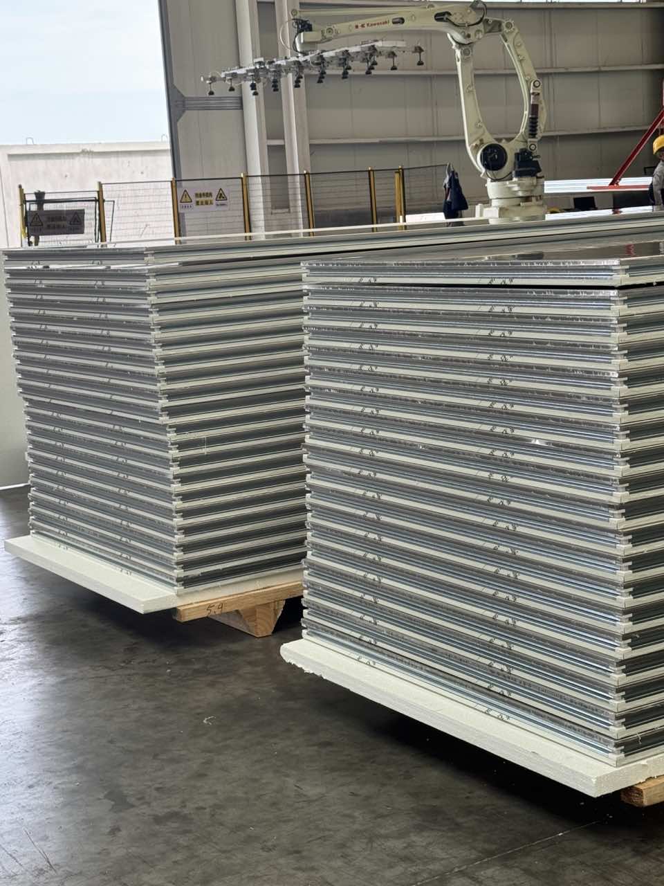 潔凈新境界，宏鑫源潔凈板守護每一寸空間 (圖1)