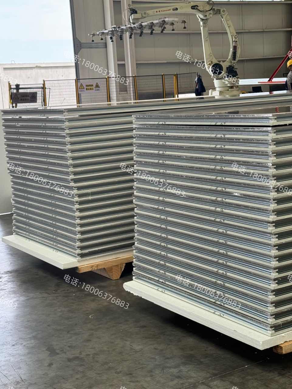 潔凈新境界，宏鑫源潔凈板守護(hù)每一寸空間(圖1)